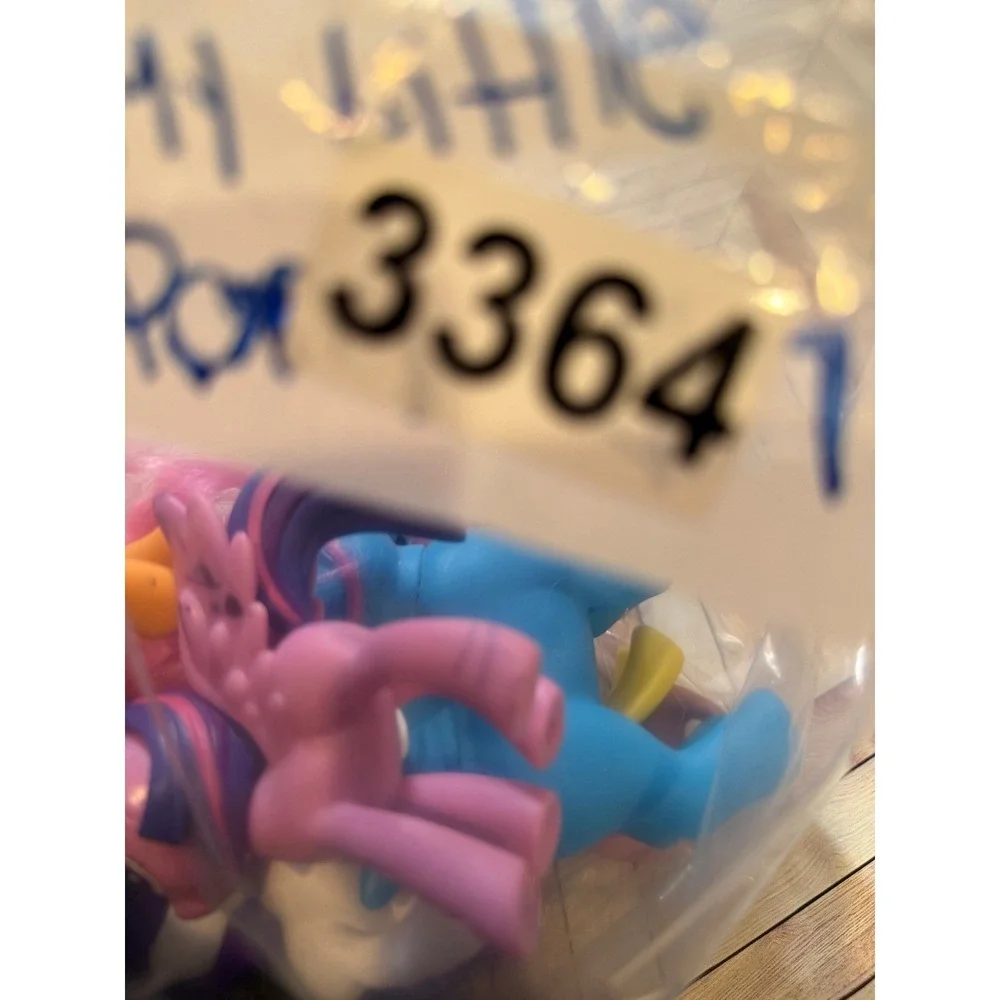 Hasbro my little